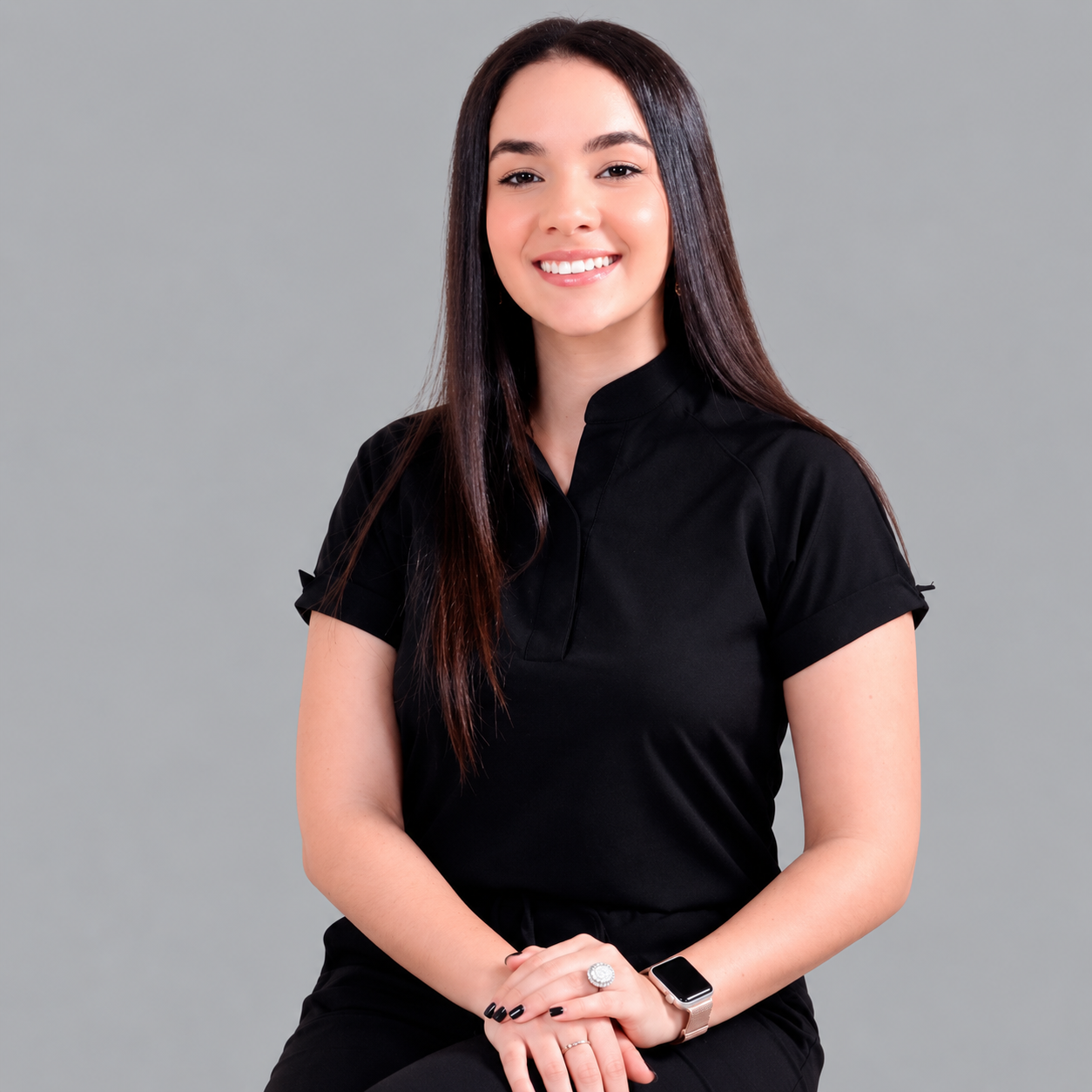 Licda. Dalia Aguiló