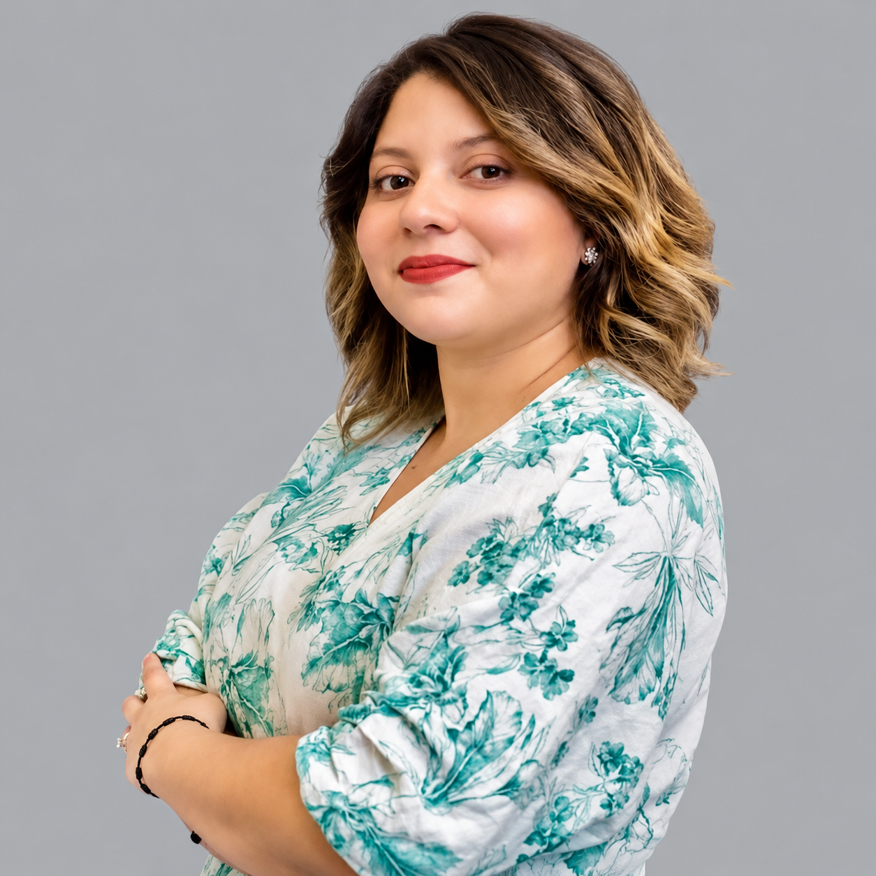 Licda. Laura Colón