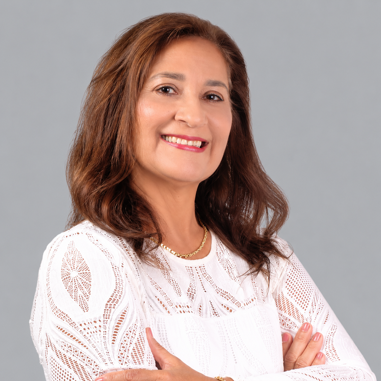 Licda. Lissette Del Toro