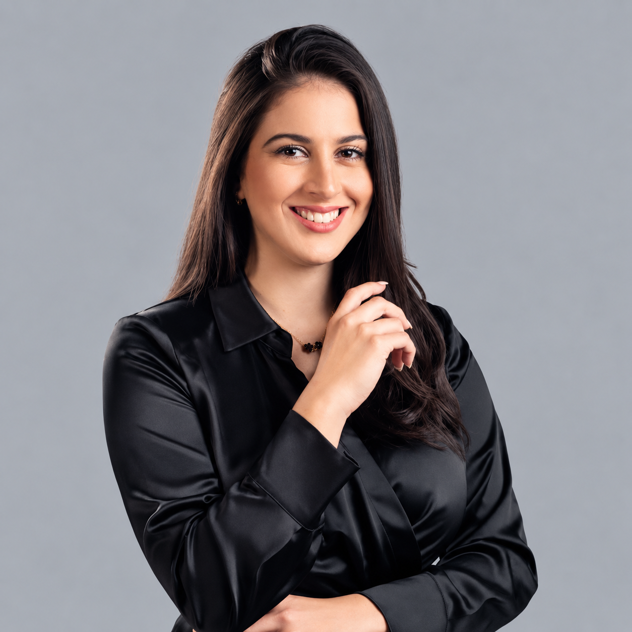 Licda. Nicole Lindo