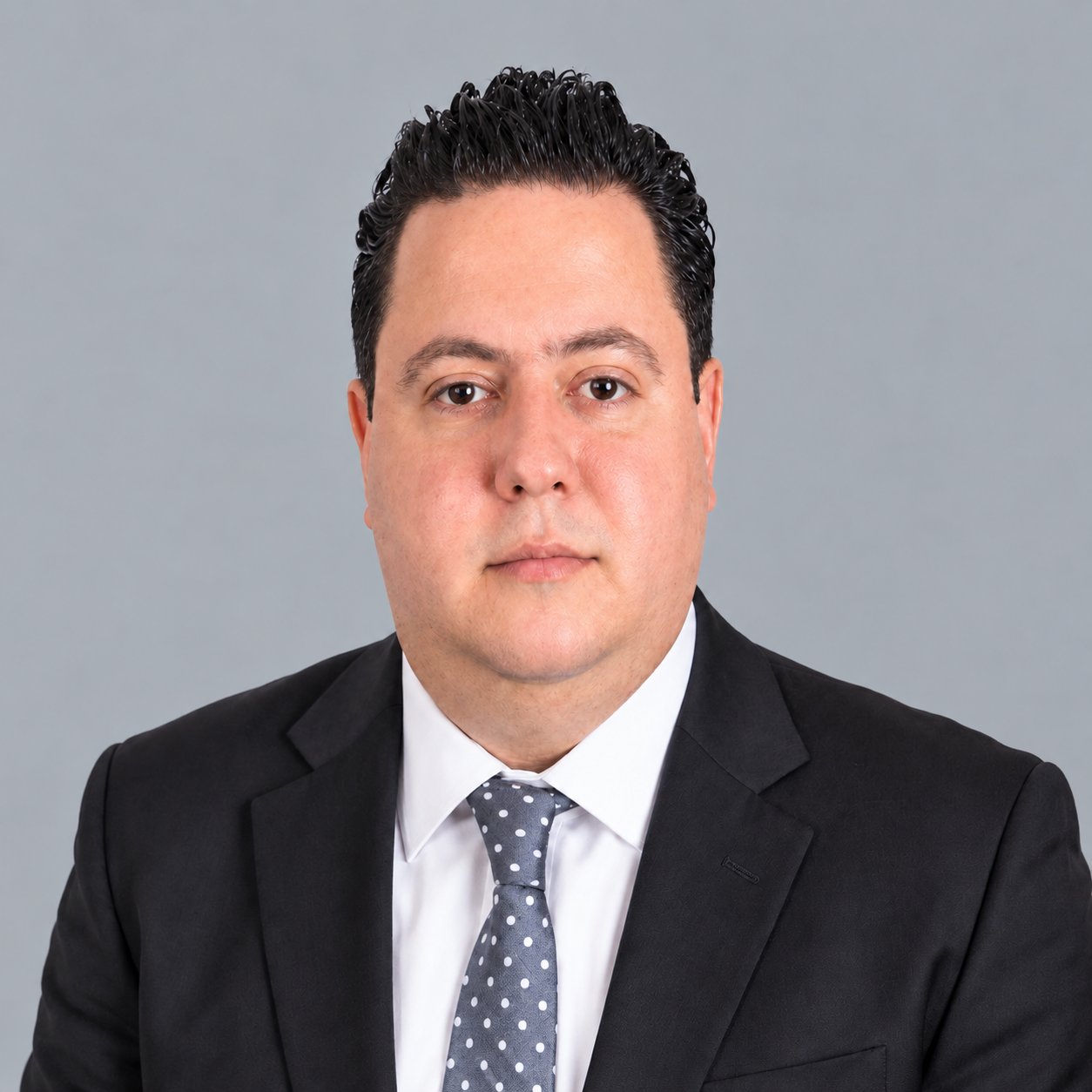 Lic. Orlando Núñez De Marchena