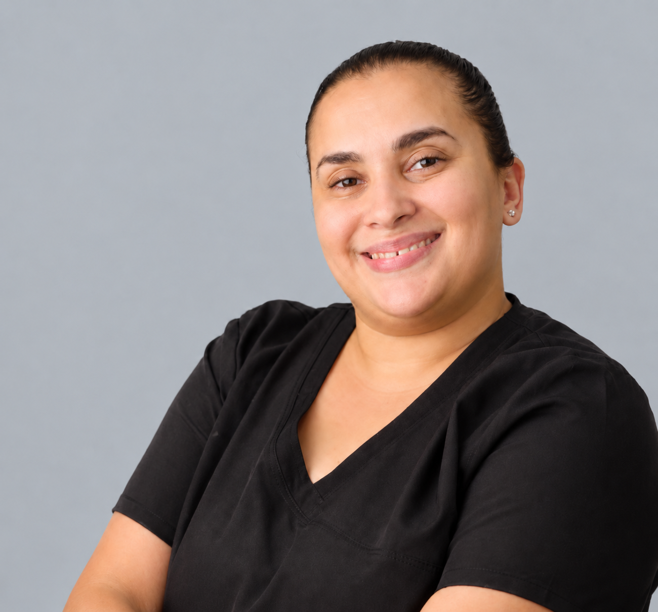 Dra. Melissa Cairo Santana