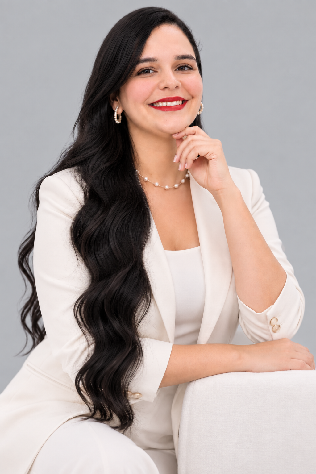 Dra. Angélica S. Moquete